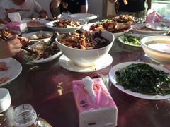 -南海渔家•海鲜•正宗海南菜(海棠湾店)