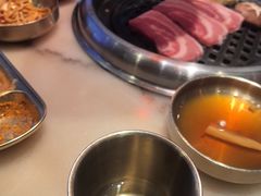-韩宫宴和牛烤肉(宜兴八佰伴店)