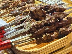 -新疆伊宁远征餐厅