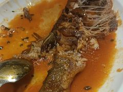 -一澜江宴·江景地标楚菜(江滩公园店)