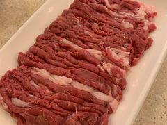 -八先生涮肉房(三里河店)