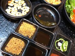 -九田家黑牛烤肉料理(太阳城店)