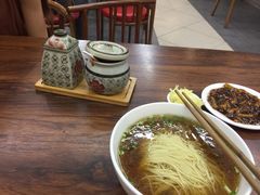 -朱新年·苏式汤团·面点(北寺塔店)