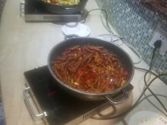 -吉布鲁牛排海鲜自助(芙蓉万家丽店)
