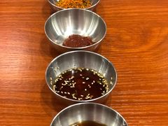 -大阪烧肉BAKA一代(十亩地店)