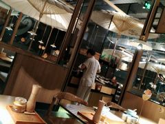 大堂-九锅一堂酸菜鱼(新南凯德直营店)
