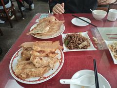 三鲜锅贴-青岛锅贴(四流中路店)