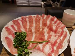 -小肥羊·牛羊肉火锅(南湖水清木华店)