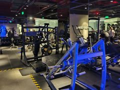 -威尔仕健身·游泳(KING88店)