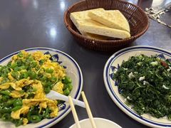 -上王村王家三合院农家乐