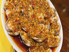 -金玉满堂潮州酒楼(无限极荟购物广场店)