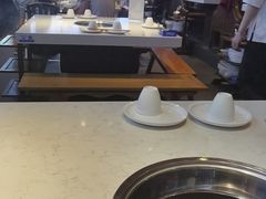 -周师兄大刀腰片火锅(洪崖洞旗舰店)
