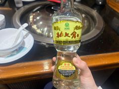 -东北农家院·铁锅炖(莘庄店)