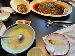 -万达瑞华酒店·品珍中餐厅
