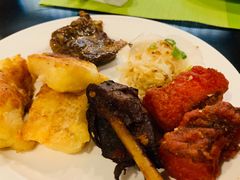 -福州大饭店-自助餐