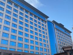 -融荟家和中餐厅·北京西直门宾馆