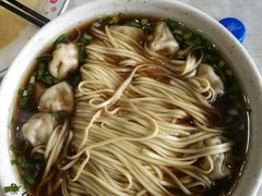 -蒋家桥饺面店(广陵路店)