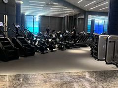 -西安W酒店FIT有型健身中心