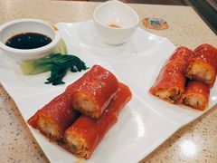 -点都德(聚福楼店)