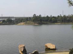 -美兰湖景区