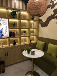 大堂-芳朵美容养生SPA