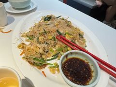 -南门食仙·手工福州菜(南门兜店)