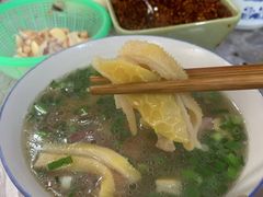 -老李家杂肝汤(回民街店)