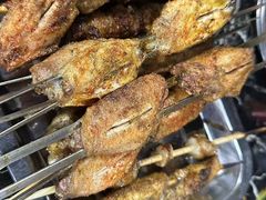 -欣悦坊陈一刀热气羊肉火锅(清真路店)