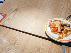 -比格比萨自助(南京万达茂店)