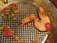 -CRAZYONES西班牙海鲜饭(上海美罗城店)