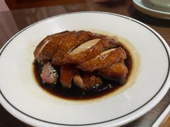 -应天大明王朝·南京菜(中山陵店)