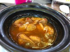 -大佛寺高级素食自助餐厅