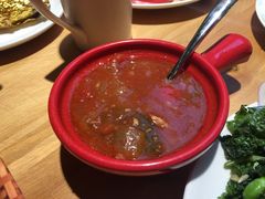 -So Lounge索兰至餐厅(蓝色港湾店)