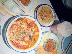 -额娘·现烙春饼烤鸭(太原总店)