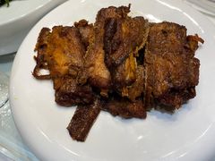 酥香带鱼-一宽宽宴(白浮泉路店)