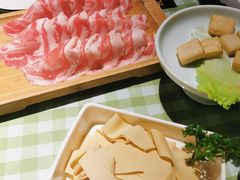 -番食园鲜食火锅(高新店)