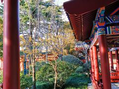 -华清宫景区