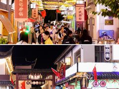 -东台西溪天仙缘景区