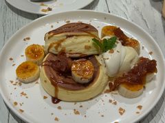 -Nana And Her Friends Restaurant 娜娜家(小寨原力场店)