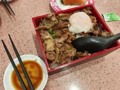 -元气寿司(环球港店)