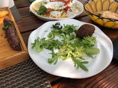 -ALAMEEN阿拉伯餐厅(三里屯店)