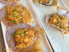 -琼大师东方烤乳猪(亚特兰蒂斯店)