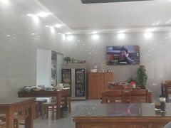 -清真·宁夏苏莱马奈牛肉面(通用时代广场店)