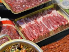 -钢管厂五区小郡肝火锅串串香(清河店)