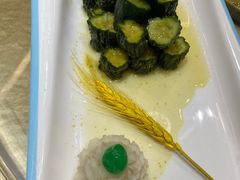 -大眼锅贴水饺(河东店)