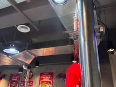 -幸福小串·地摊小炉子(三阳路店)