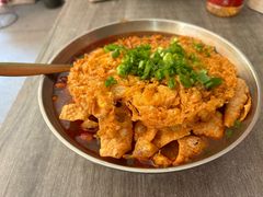 -龍城柳州螺蛳粉(群星路店)