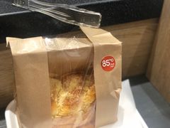 -85度C(深圳佳宁娜店)
