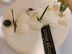 -杜哈夫DOUX RÊVE·生日蛋糕(日月光店)