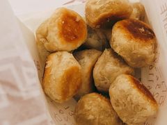 椒盐一口酥-宋记饼家(石门二路店)